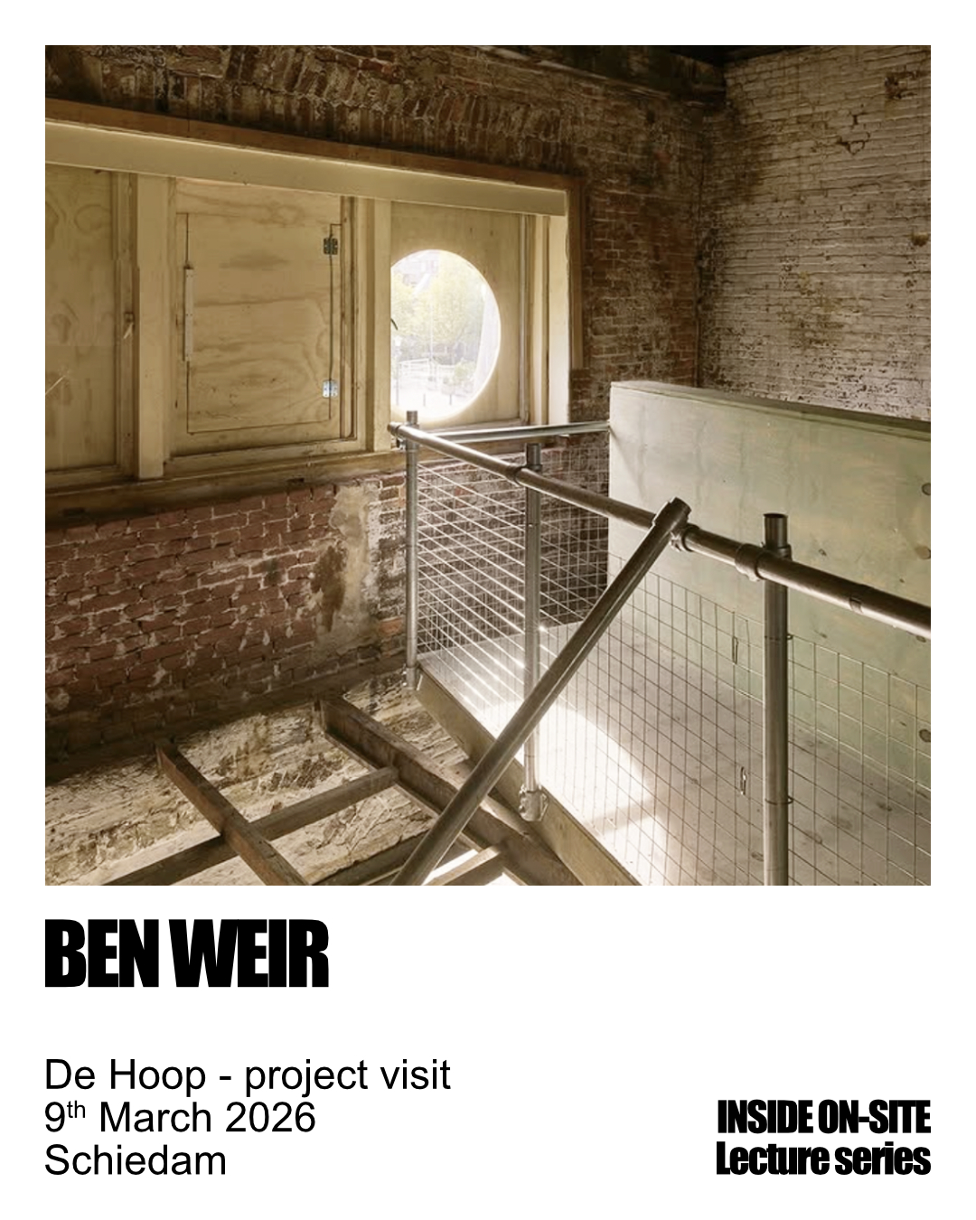 benweirflyer