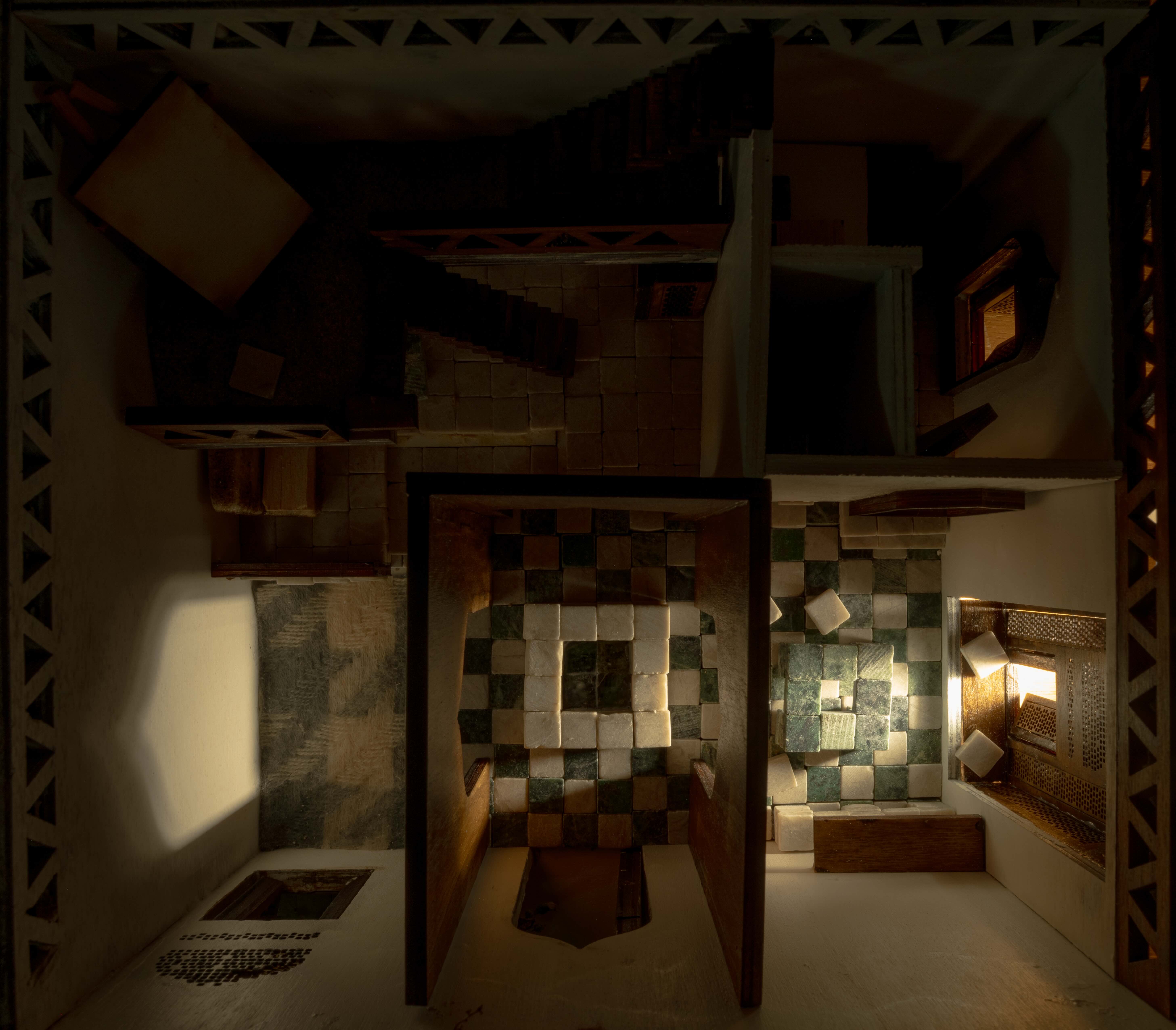 modellight2